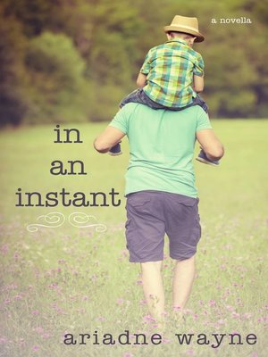 cover image of In an Instant